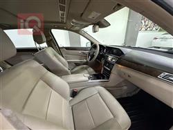 مێرسێدس بێنز E-Class